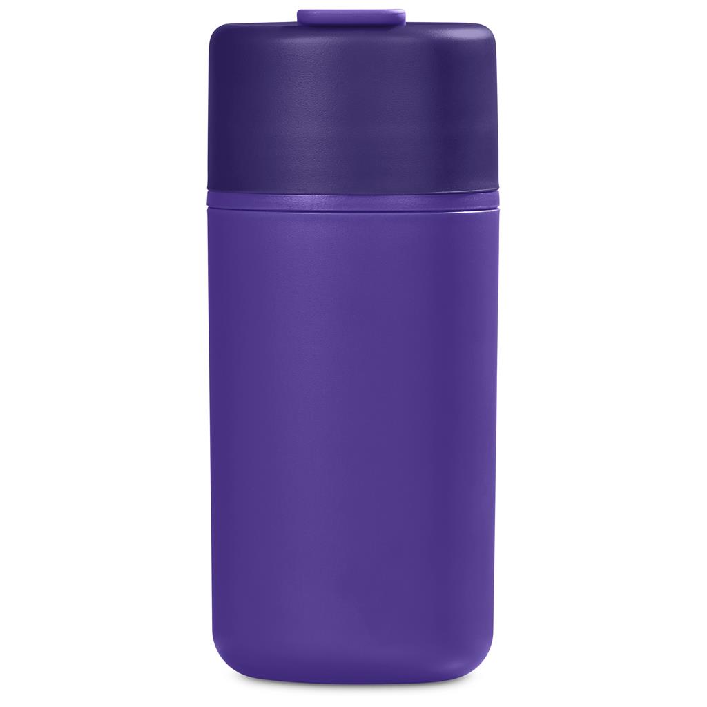 Kooshty Cuba Plastic Double-Wall Tumbler – 500ml - Image 8