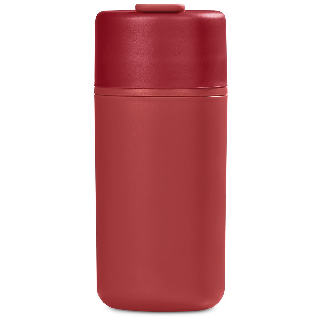 Kooshty Cuba Plastic Double-Wall Tumbler – 500ml - Image 6