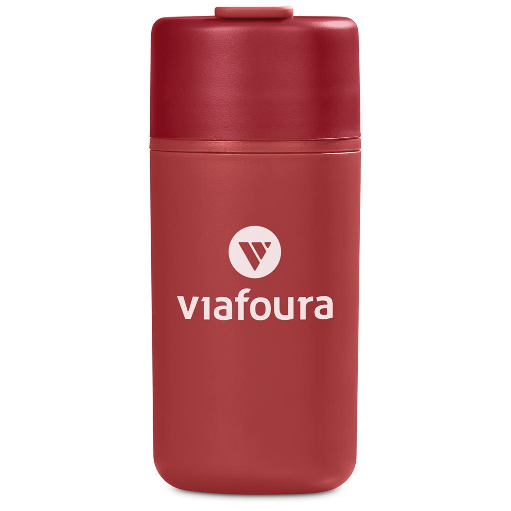 Kooshty Cuba Plastic Double-Wall Tumbler – 500ml - Image 7