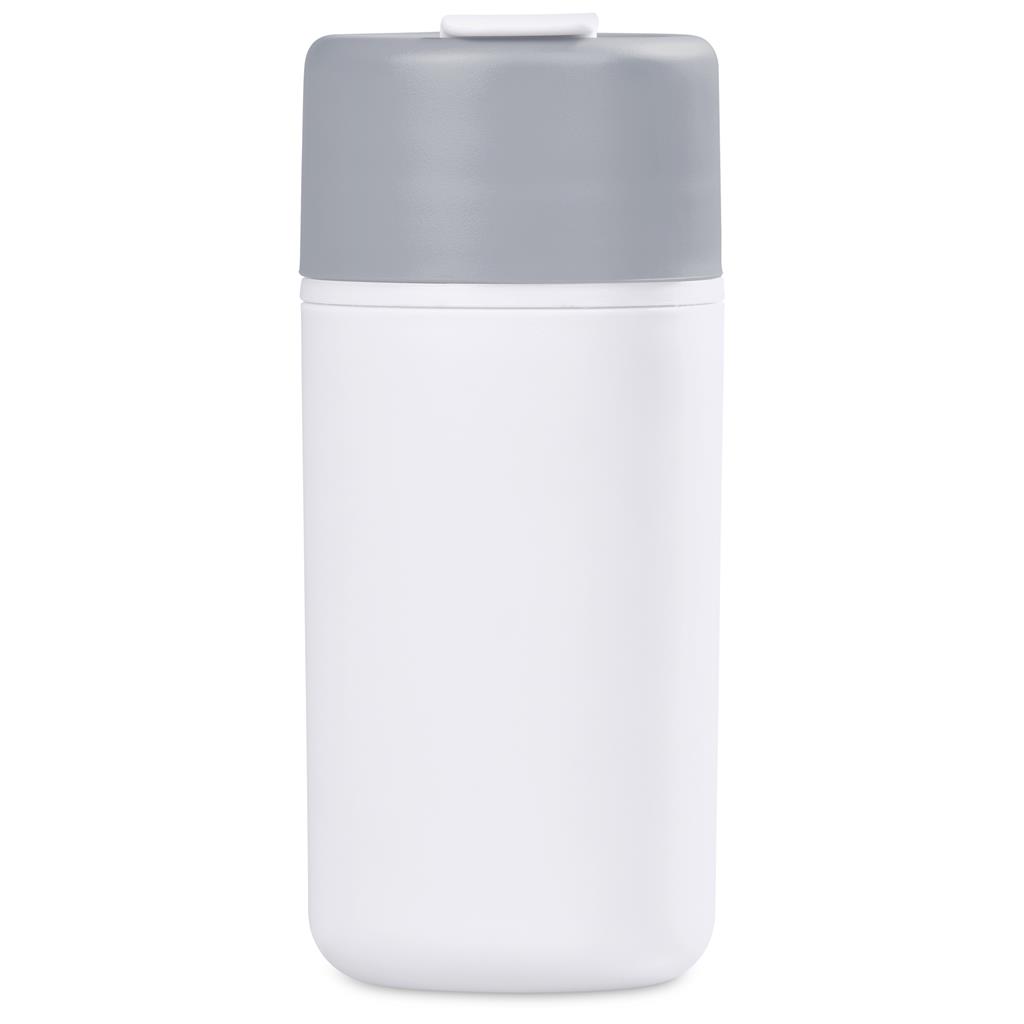 Kooshty Cuba Plastic Double-Wall Tumbler – 500ml - Image 4