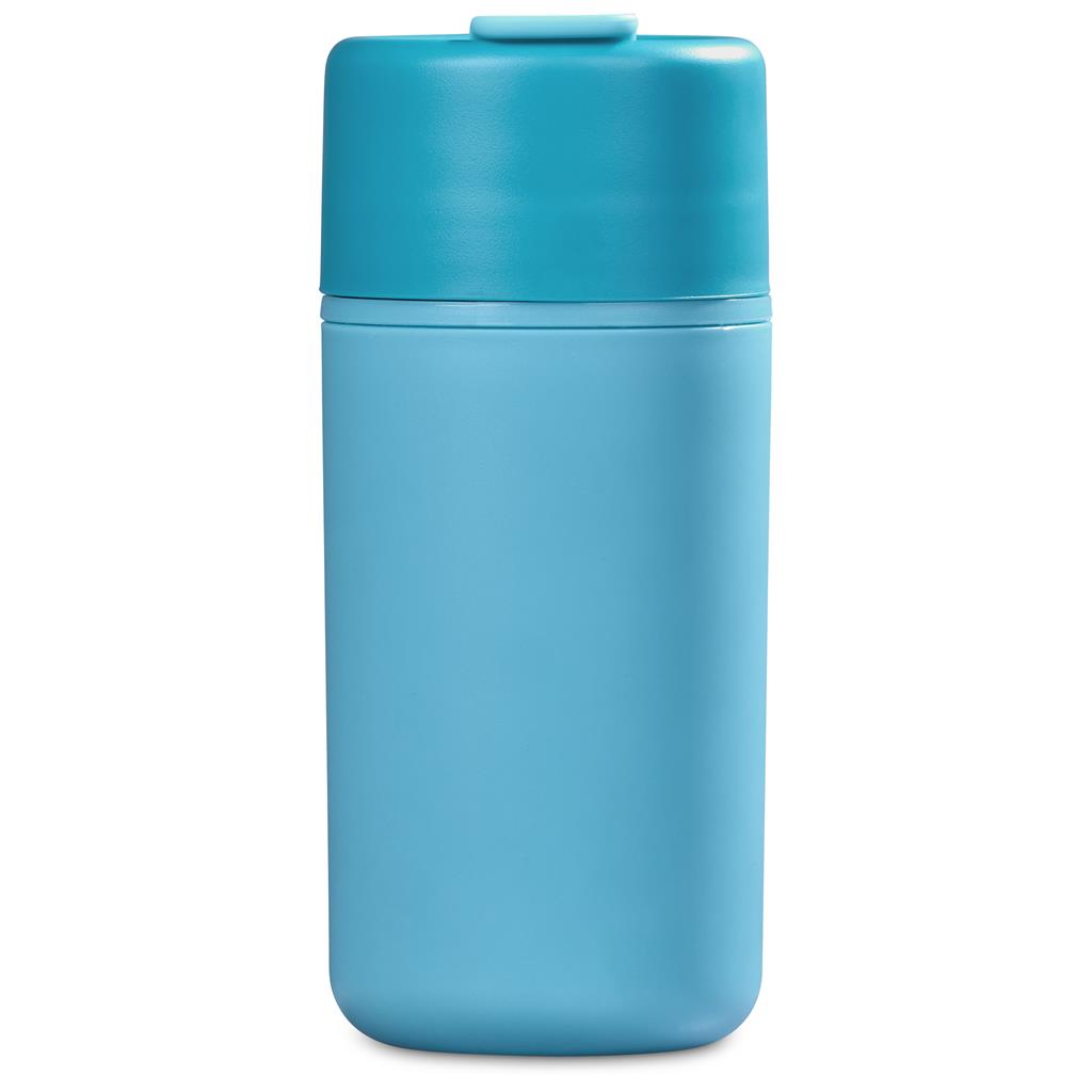 Kooshty Cuba Plastic Double-Wall Tumbler – 500ml - Image 2