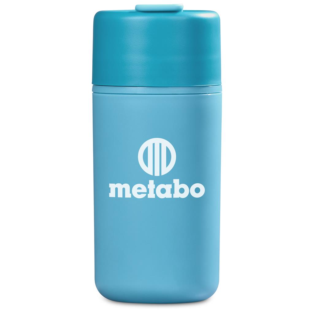 Kooshty Cuba Plastic Double-Wall Tumbler – 500ml - Image 3