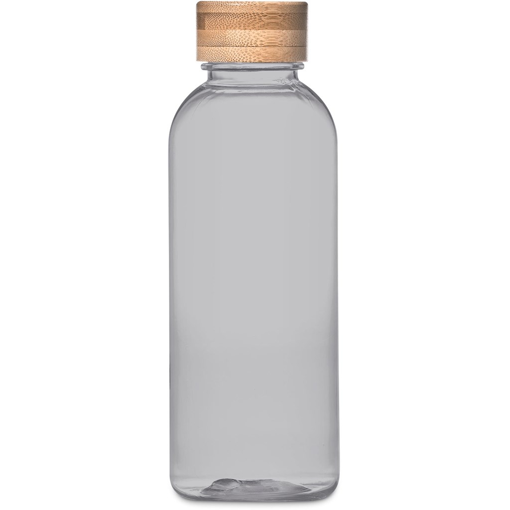 Okiyo Koi Recycled PET Water Bottle – 650ml - Image 4
