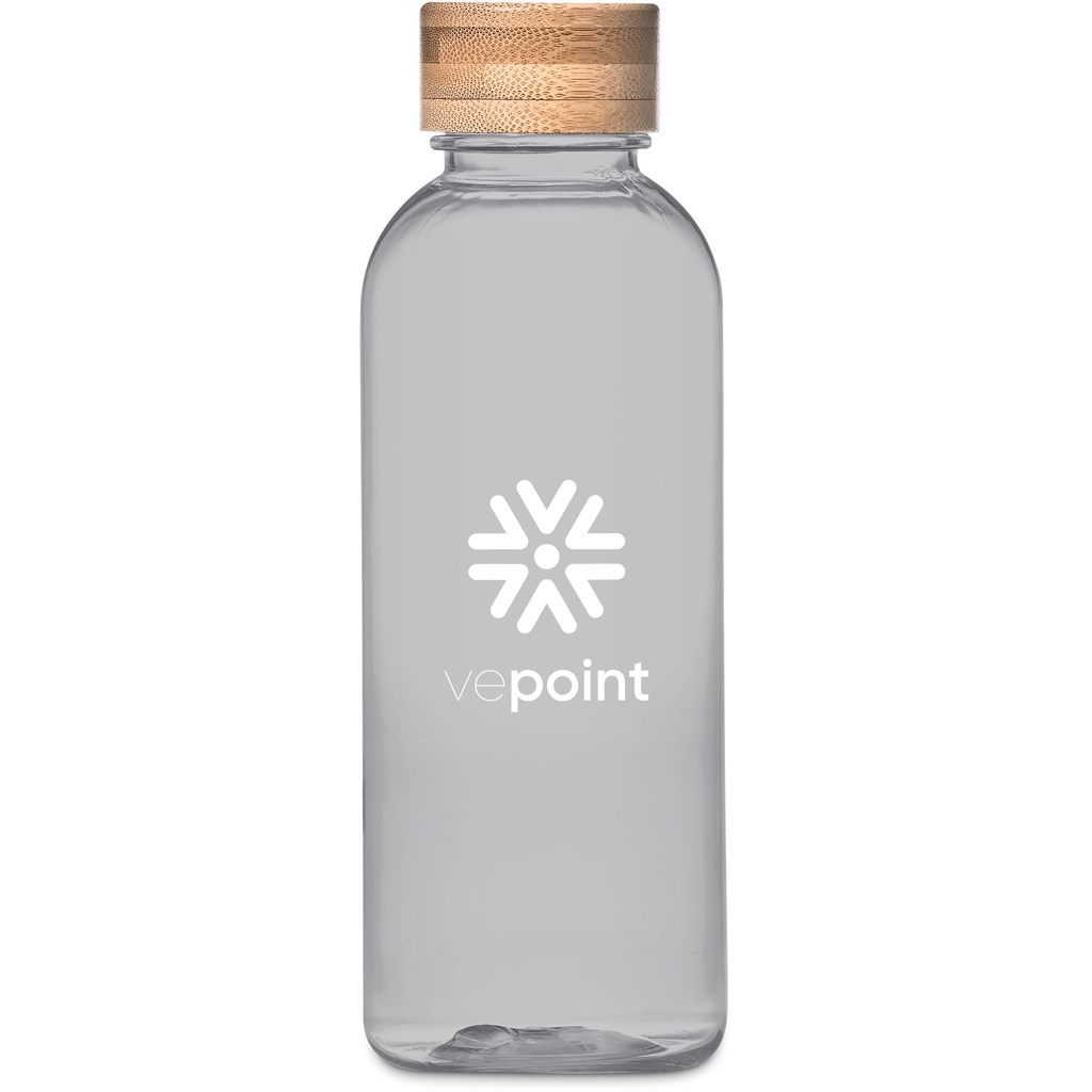 Okiyo Koi Recycled PET Water Bottle – 650ml - Image 5