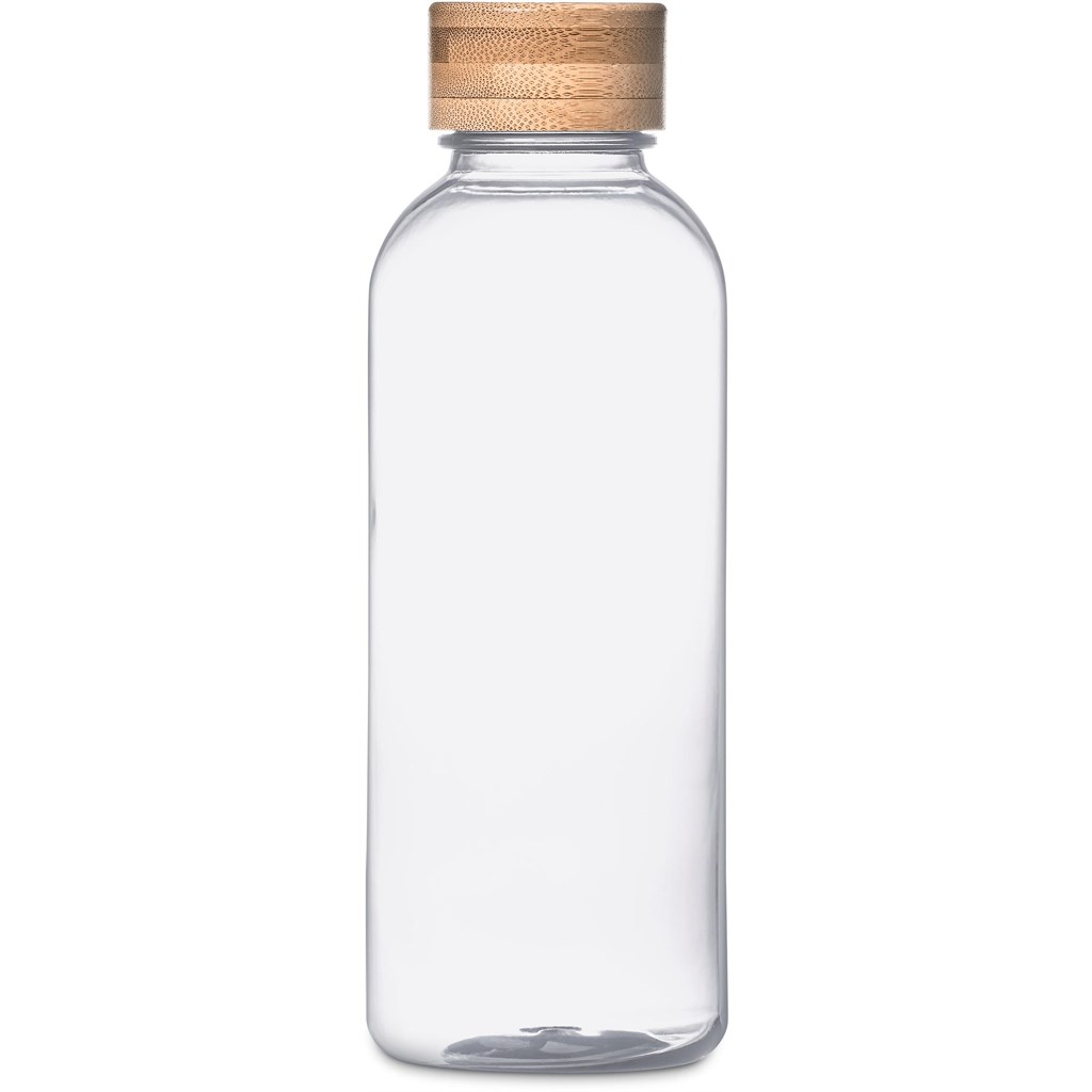 Okiyo Koi Recycled PET Water Bottle – 650ml - Image 3