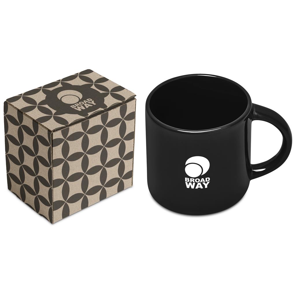 Altitude Vida Coffee Mug in Bianca Custom Gift Box - Image 14