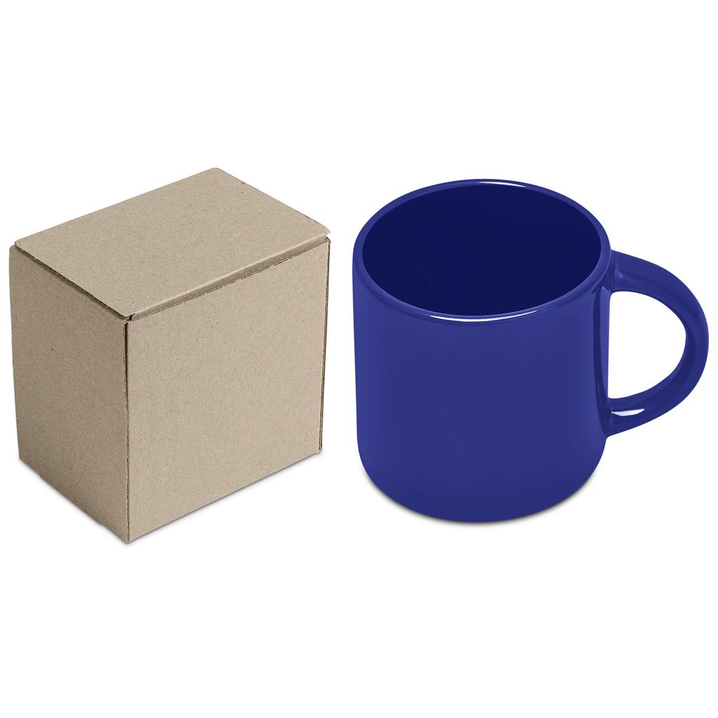 Altitude Vida Coffee Mug in Bianca Custom Gift Box - Image 11