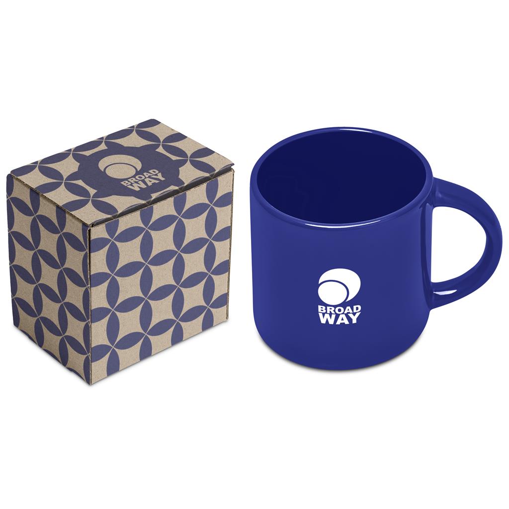 Altitude Vida Coffee Mug in Bianca Custom Gift Box - Image 12