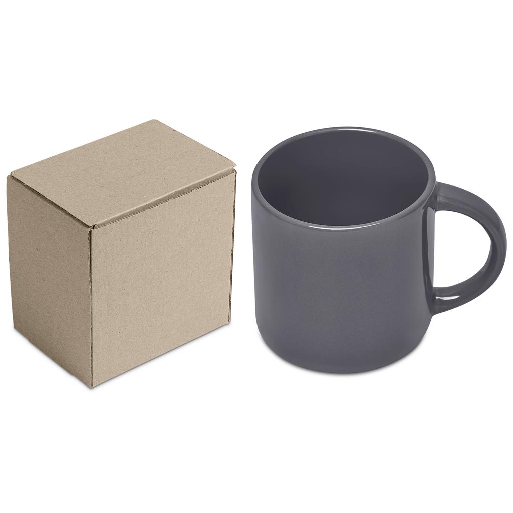 Altitude Vida Coffee Mug in Bianca Custom Gift Box - Image 9