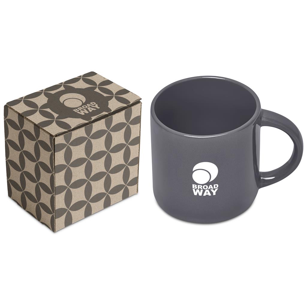 Altitude Vida Coffee Mug in Bianca Custom Gift Box - Image 10
