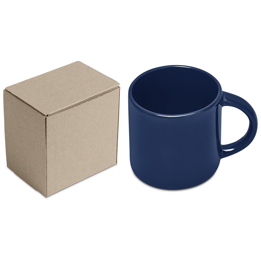 Altitude Vida Coffee Mug in Bianca Custom Gift Box - Image 7
