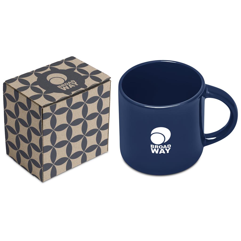 Altitude Vida Coffee Mug in Bianca Custom Gift Box - Image 8
