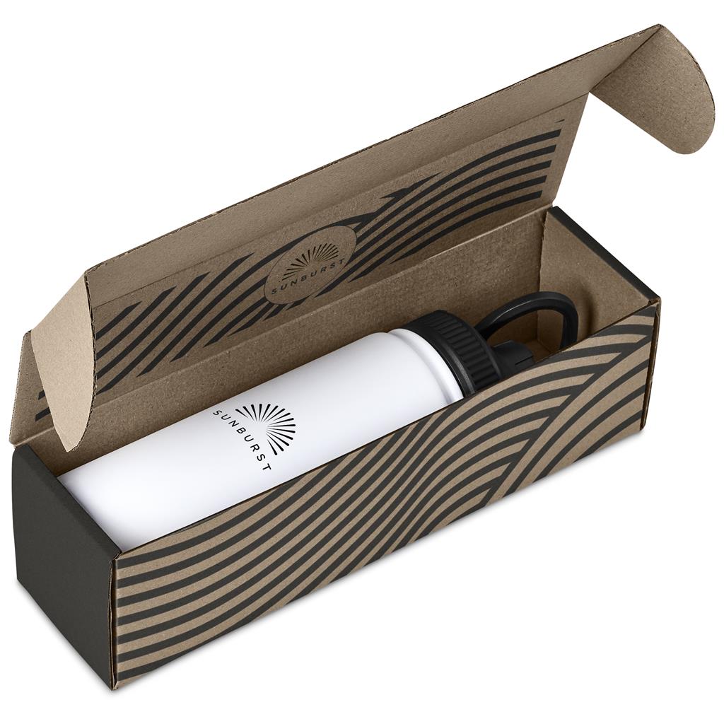 Altitude Tevez Bottle in Bianca Custom Gift Box - Image 14