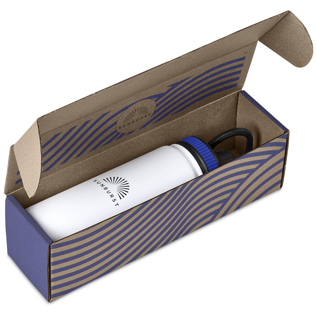 Altitude Tevez Bottle in Bianca Custom Gift Box - Image 13