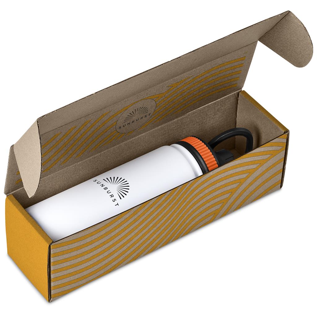 Altitude Tevez Bottle in Bianca Custom Gift Box - Image 8