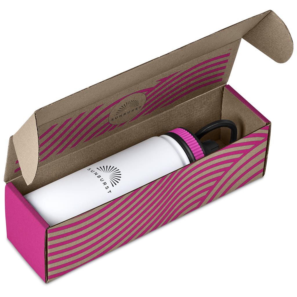 Altitude Tevez Bottle in Bianca Custom Gift Box - Image 6