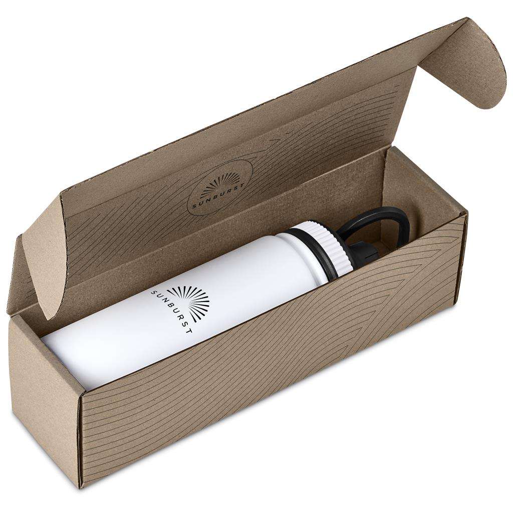 Altitude Tevez Bottle in Bianca Custom Gift Box - Image 4