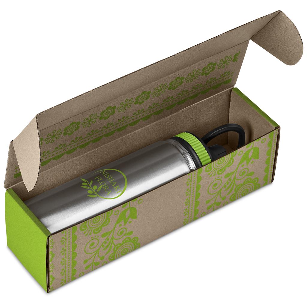 Altitude Cardozo Bottle in Bianca Custom Gift Box - Image 11