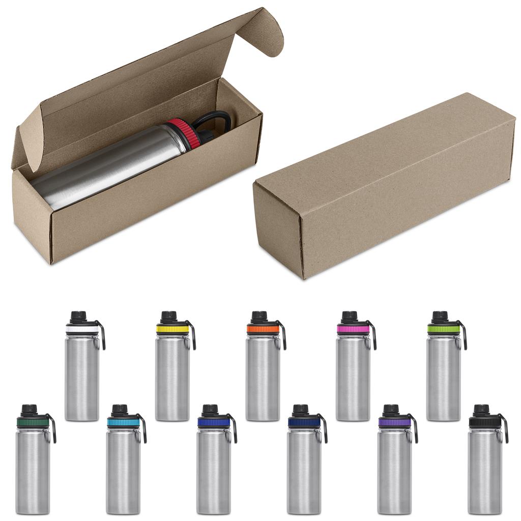 Altitude Cardozo Bottle in Bianca Custom Gift Box - Image 9
