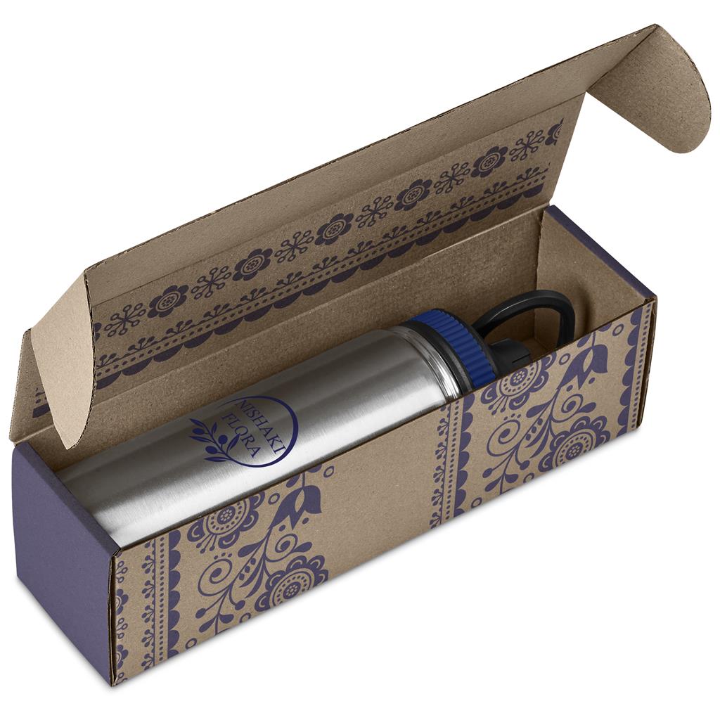 Altitude Cardozo Bottle in Bianca Custom Gift Box - Image 10