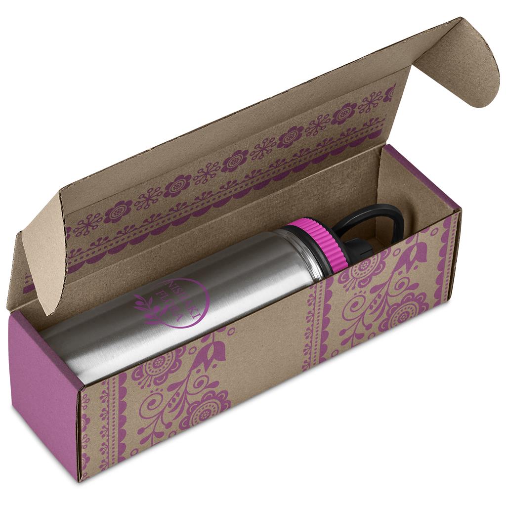 Altitude Cardozo Bottle in Bianca Custom Gift Box - Image 6
