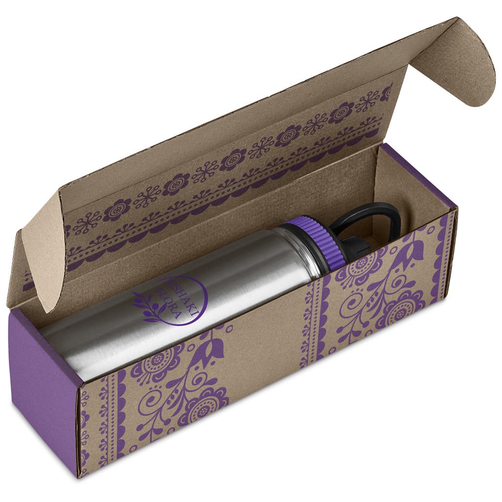 Altitude Cardozo Bottle in Bianca Custom Gift Box - Image 7