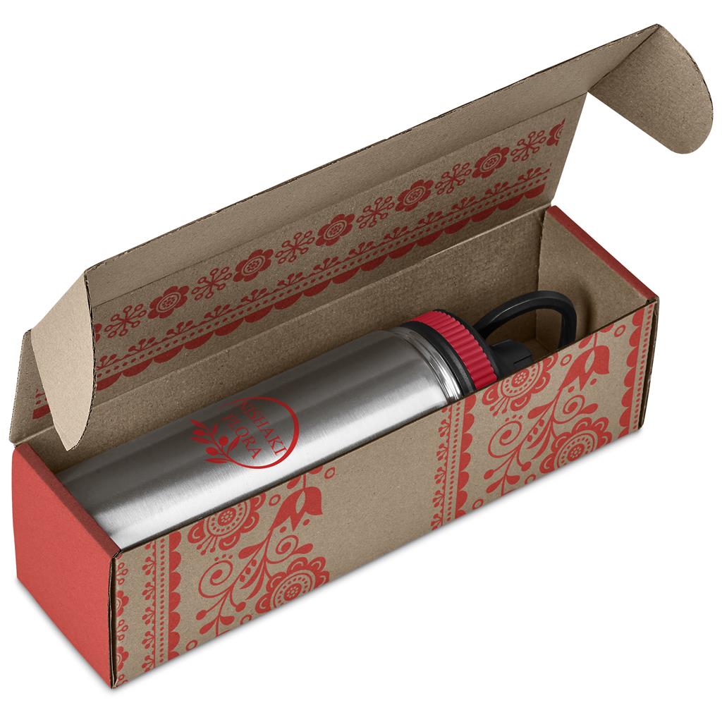Altitude Cardozo Bottle in Bianca Custom Gift Box - Image 5