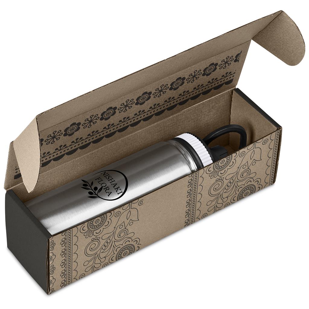 Altitude Cardozo Bottle in Bianca Custom Gift Box - Image 4