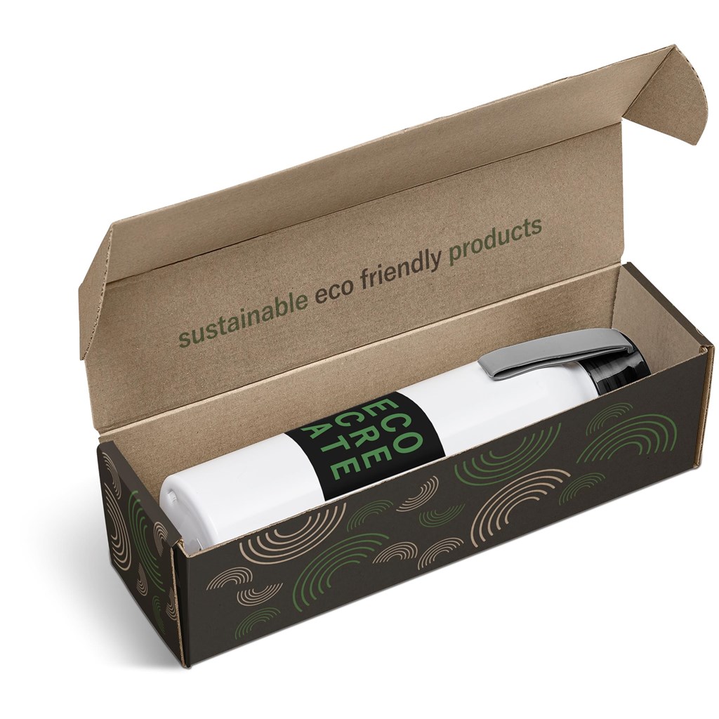 Serendipity Bottle in Bianca Custom Gift Box - Image 8