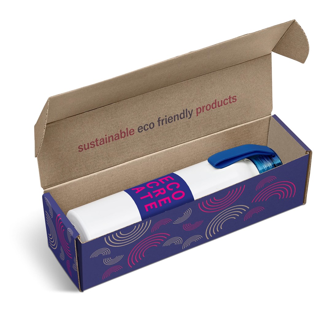Serendipity Bottle in Bianca Custom Gift Box - Image 6