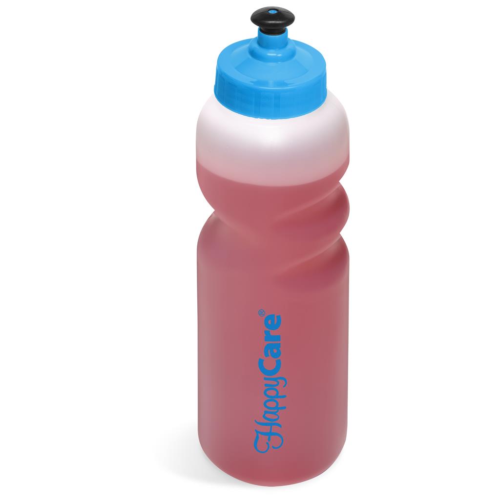 Helix Plastic Water Bottle - 500ml - Image 10