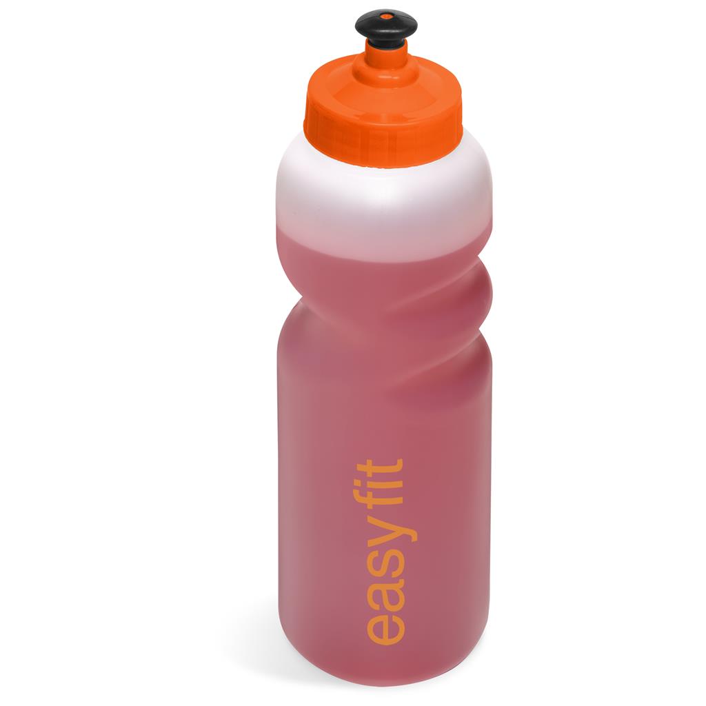 Helix Plastic Water Bottle - 500ml - Image 7