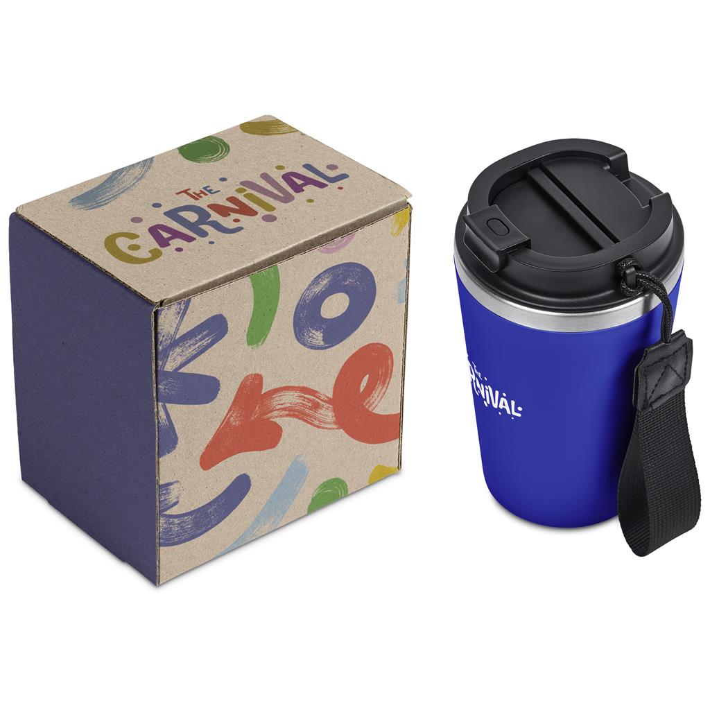 Kooshty Luca Tumbler in Bianca Custom Gift Box - Image 20