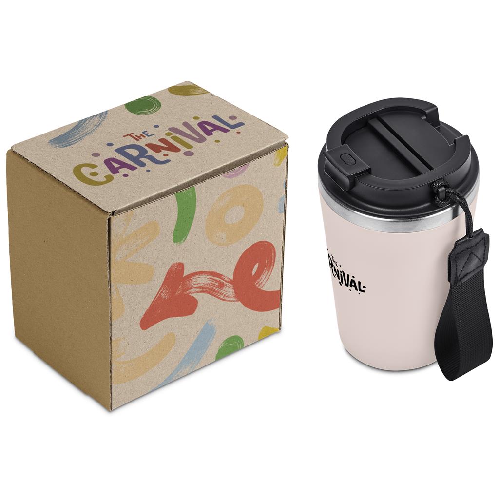 Kooshty Luca Tumbler in Bianca Custom Gift Box - Image 18