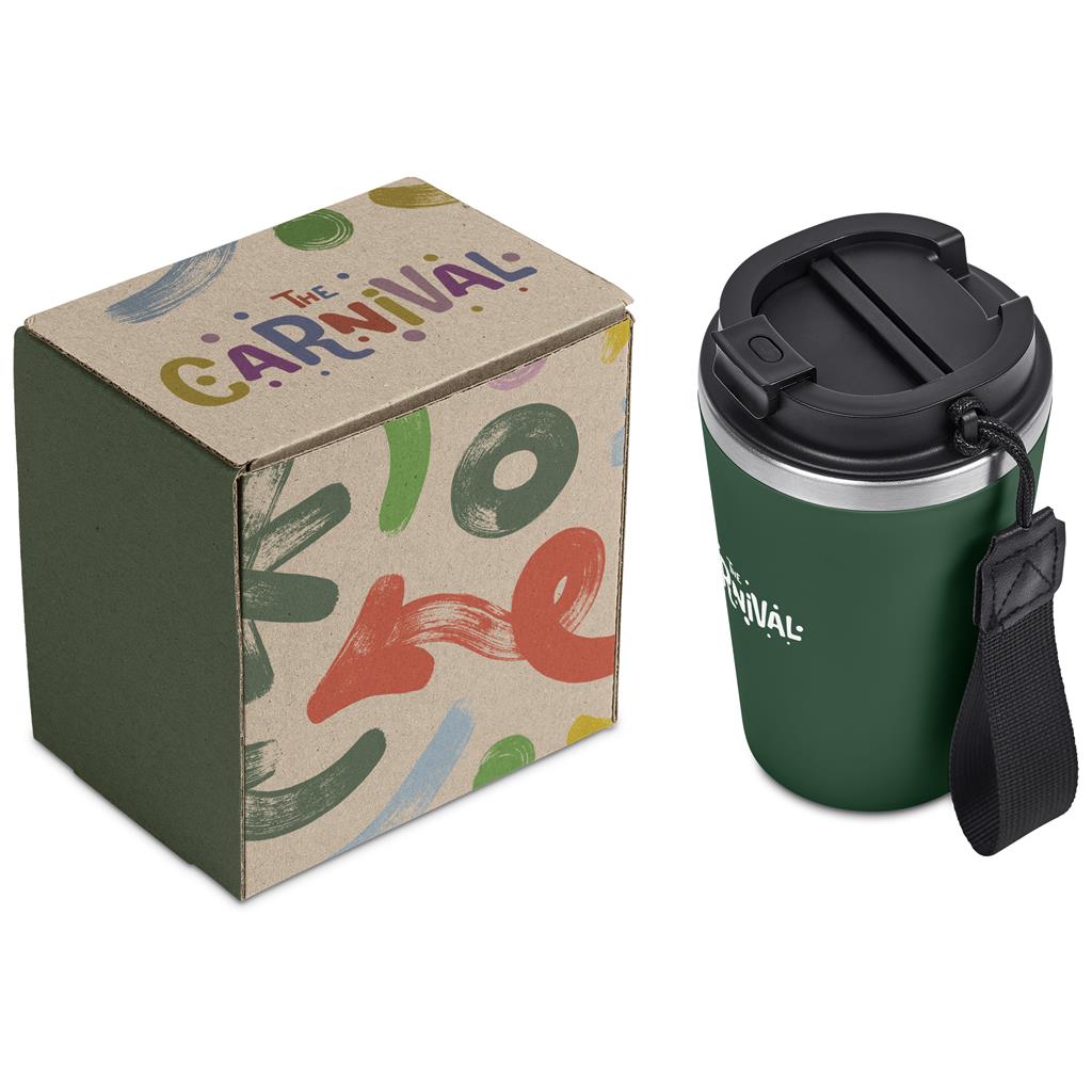 Kooshty Luca Tumbler in Bianca Custom Gift Box - Image 16