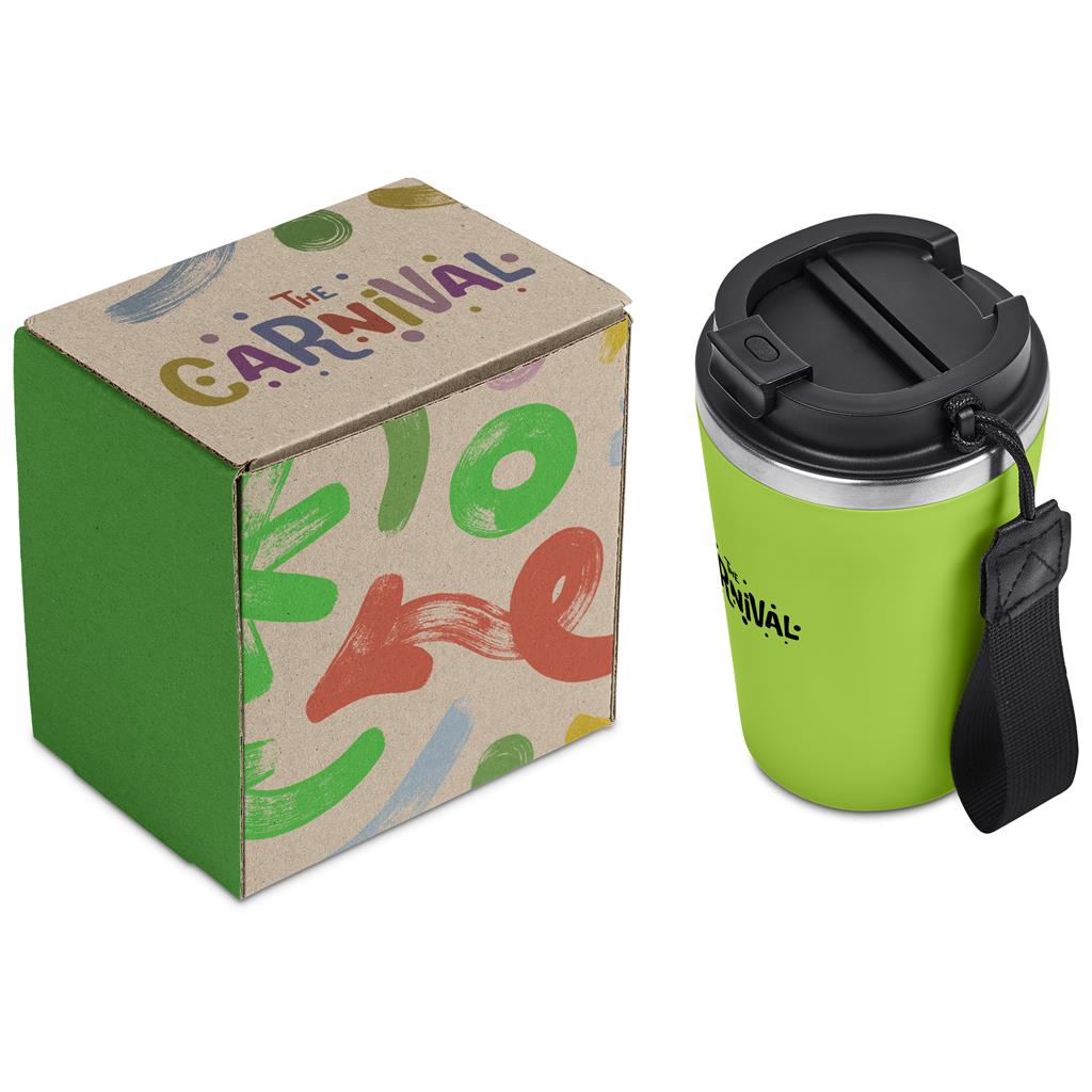Kooshty Luca Tumbler in Bianca Custom Gift Box - Image 14