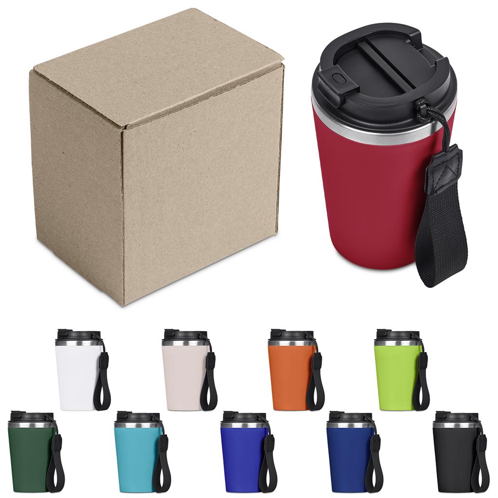 Kooshty Luca Tumbler in Bianca Custom Gift Box - Image 10