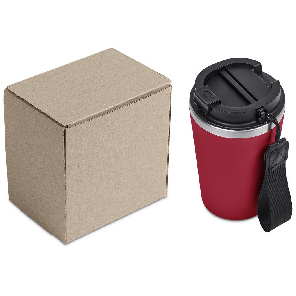 Kooshty Luca Tumbler in Bianca Custom Gift Box - Image 6