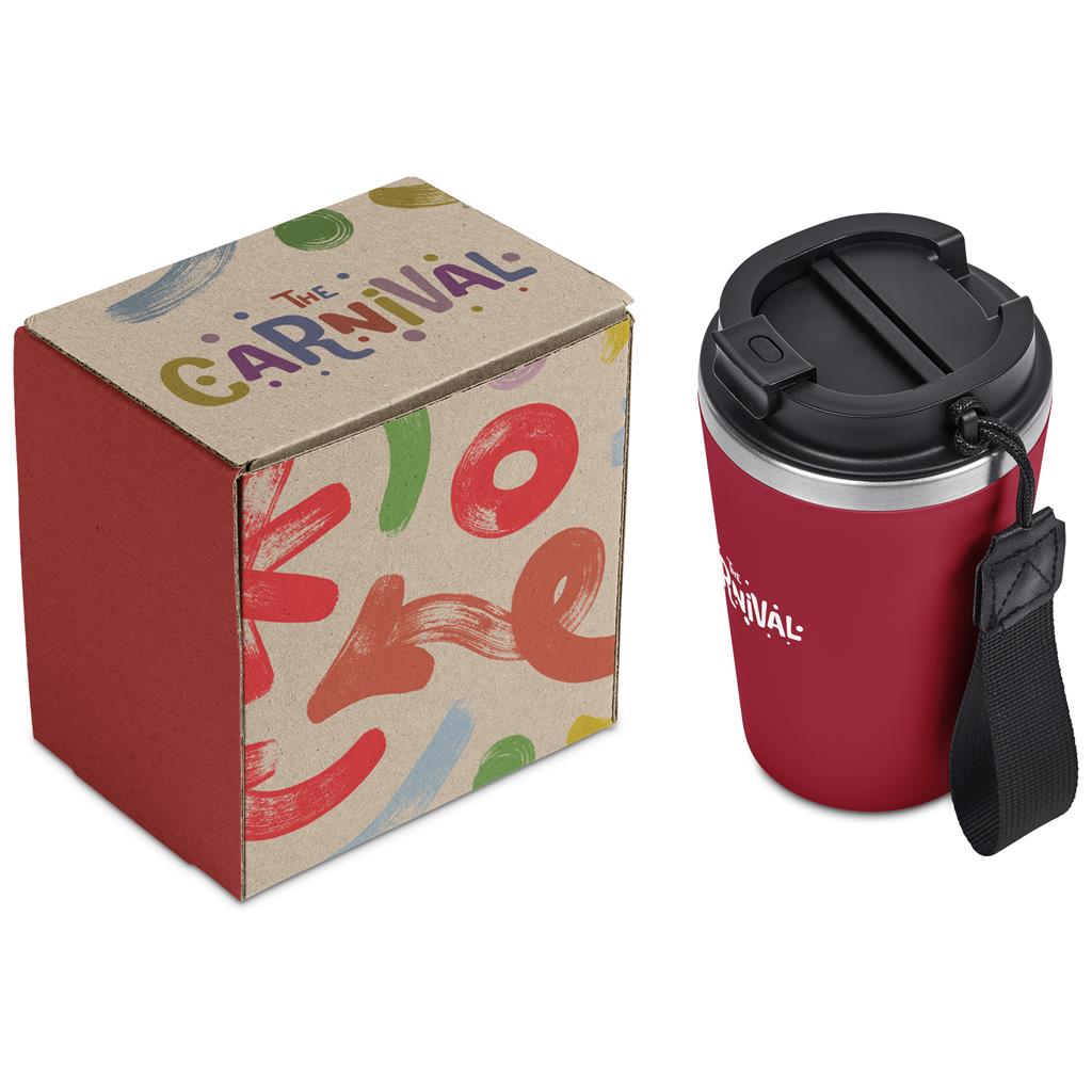 Kooshty Luca Tumbler in Bianca Custom Gift Box - Image 7