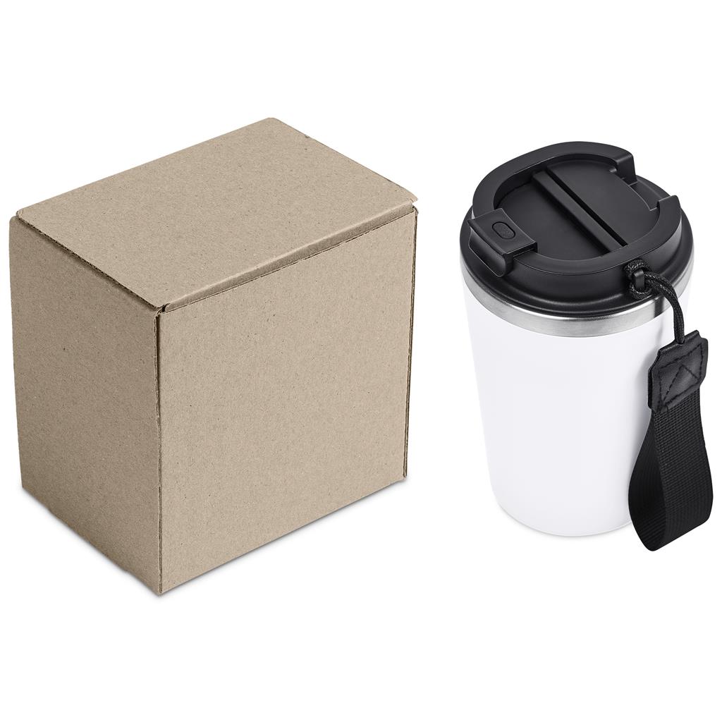 Kooshty Luca Tumbler in Bianca Custom Gift Box - Image 4