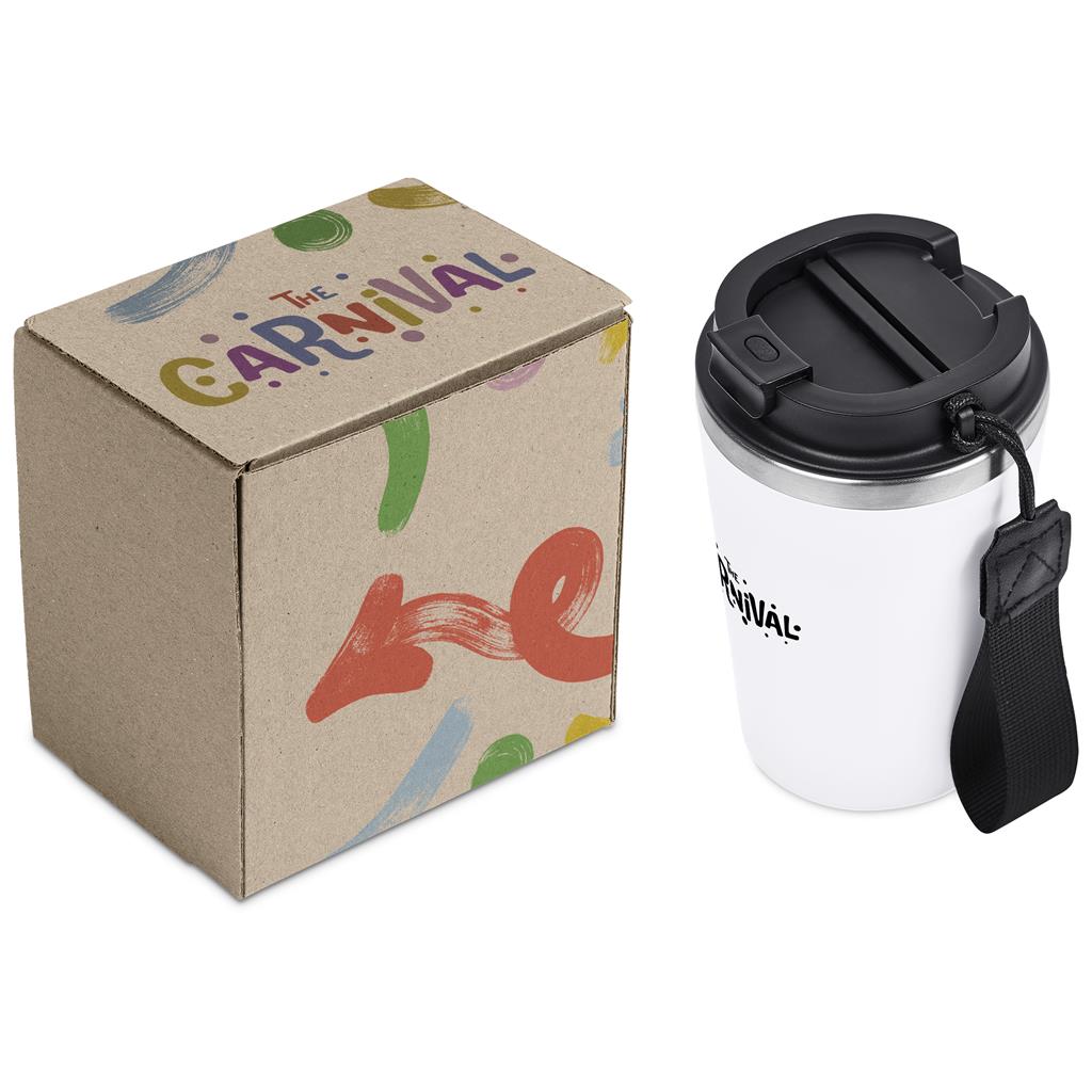 Kooshty Luca Tumbler in Bianca Custom Gift Box - Image 5