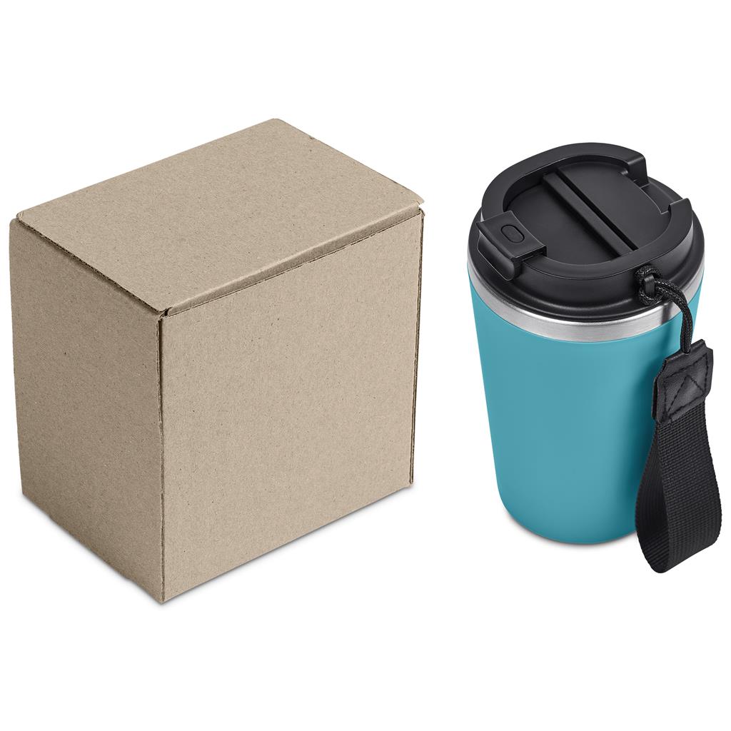Kooshty Luca Tumbler in Bianca Custom Gift Box - Image 2