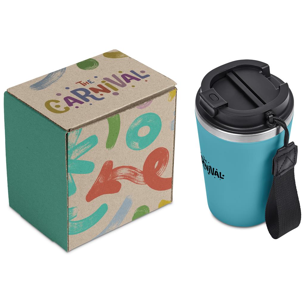 Kooshty Luca Tumbler in Bianca Custom Gift Box - Image 3
