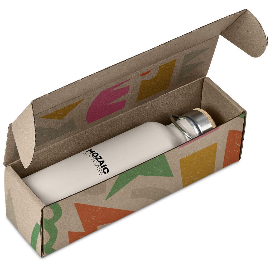 Kooshty Tugela Bottle in Bianca Custom Gift Box - Image 10