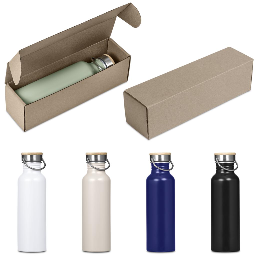 Kooshty Tugela Bottle in Bianca Custom Gift Box - Image 6