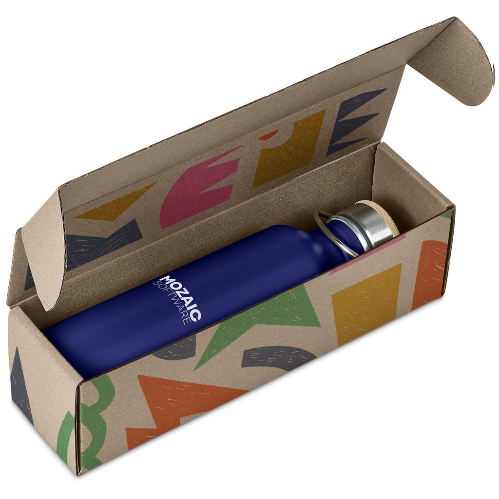 Kooshty Tugela Bottle in Bianca Custom Gift Box - Image 8