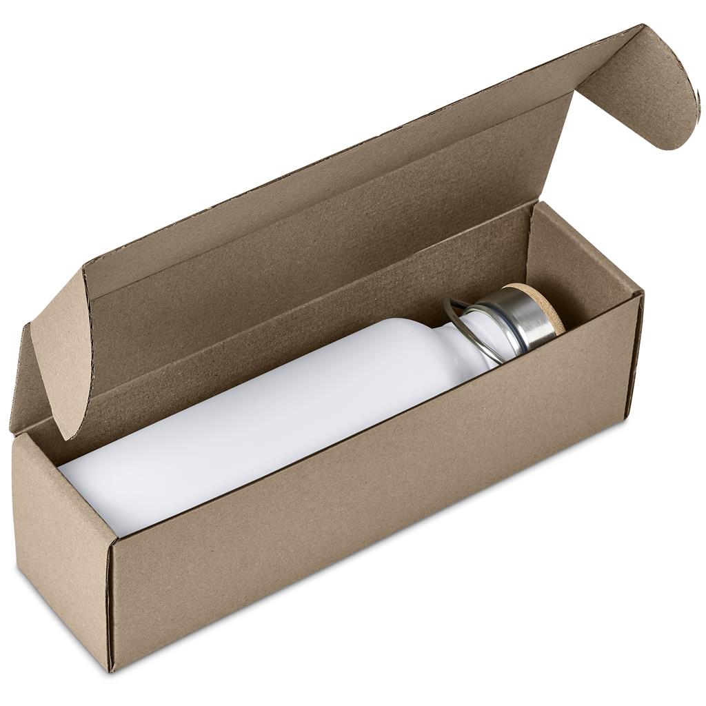 Kooshty Tugela Bottle in Bianca Custom Gift Box - Image 2
