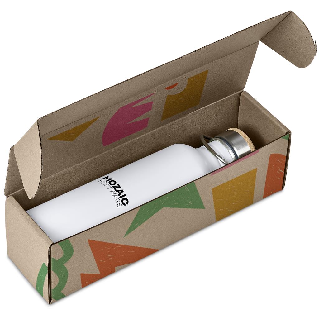 Kooshty Tugela Bottle in Bianca Custom Gift Box - Image 3