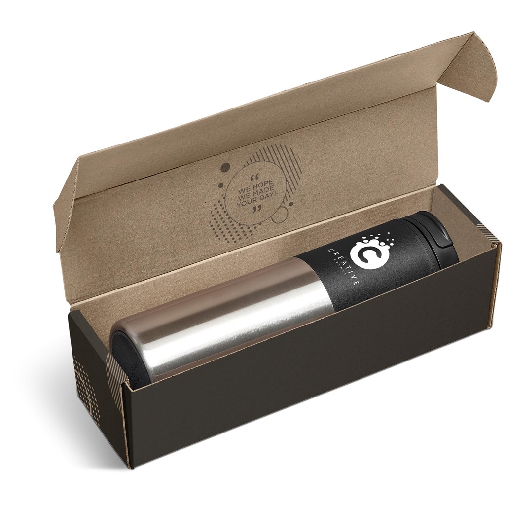 Typhoon Tumbler in Bianca Custom Gift Box - Navy - Image 15