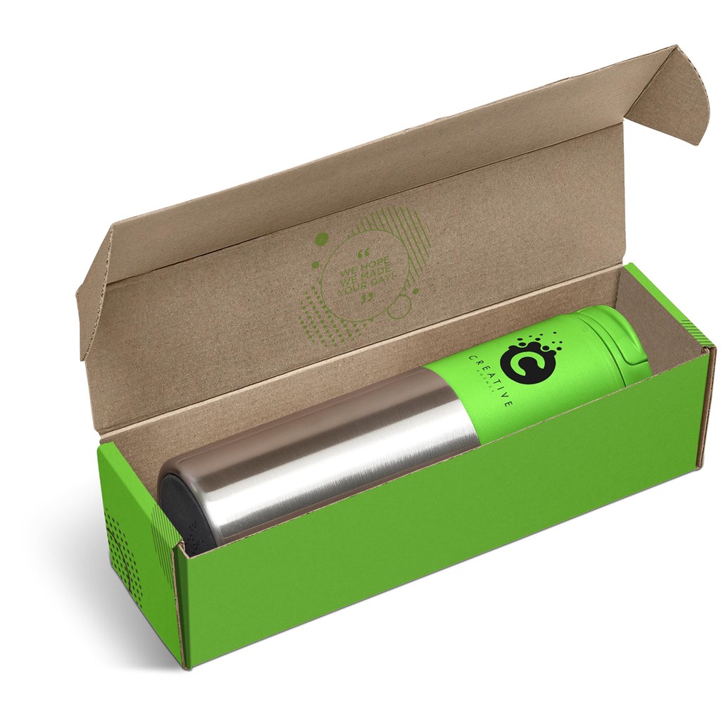 Typhoon Tumbler in Bianca Custom Gift Box - Navy - Image 12